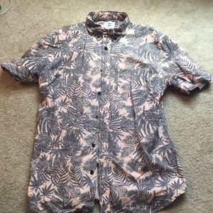 Men's Old Navy Hawaiian Shirt